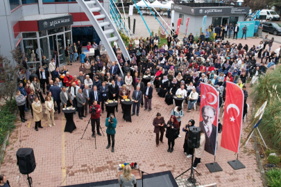 2. Nilüfer Halk Sağlığı Günleri başladı