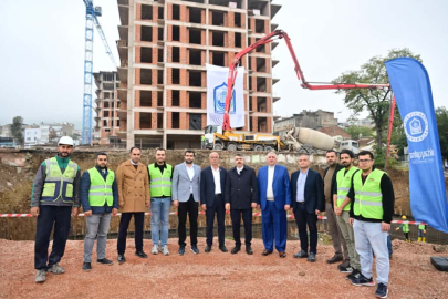 Yıldırım’da dönüşüm hız kesmiyor