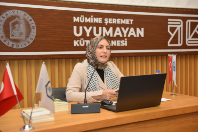 Yıldırım’da ‘kitap tahlili programı’ başladı