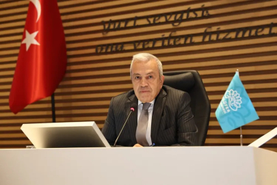 Nilüfer Belediye Başkanı Şadi Özdemir’den gözaltılarla ilgili açıklama