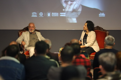 Simit kokusunda sahne ışığına yolculuk