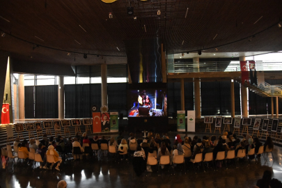 Osmangazi’de Dünya Kız Çocukları Günü anlamlı etkinliklerle kutlandı