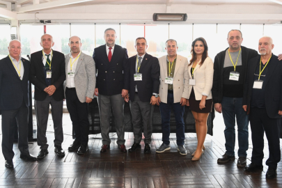 Osmangazi Belediyespor’da Fatih Karayılan güven tazeledi