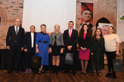 Osmangazi’de meme kanserine karşı farkındalık buluşması