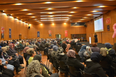 Erken teşhis hayat kurtarır