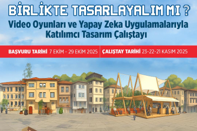 Osmangazi’de Bursalılar dijital dünyada buluşacak