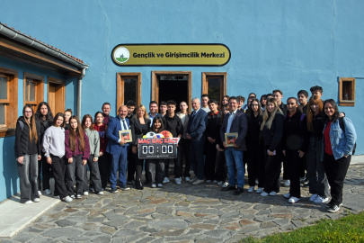 Osmangazi’de spor haberciliği masaya yatırıldı