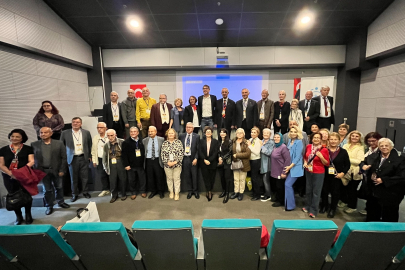 Nilüfer Kent Konseyi Emekliler Meclisi’nde Güzelsoy dönemi