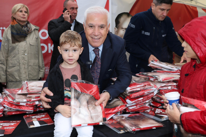 "Bursa, Cumhuriyetine sahip çıkıyor"