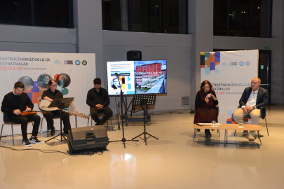 Nilüfer’de pancarın öyküsü müzik, ritüel ve lezzetle buluştu