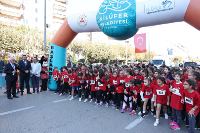 Cumhuriyet ışığı yine Nilüfer’den yükselecek