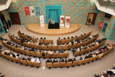 Nilüferli kadınlar, doğanın diline Deniz Gezgin’le kulak verdi