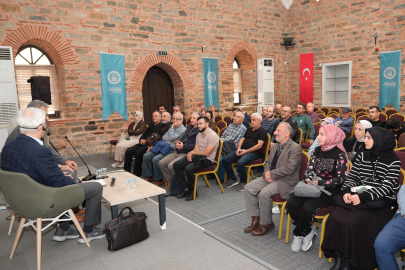 Yıldırım Belediyesi’nden kültür ve sanata yeni bir soluk