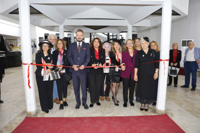 Şapka Devrimi’nin 100. yılı Bursa’da kutlandı