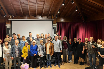 ‘Şükrü Bilgiç Öykü’ ödülü sahibini buldu