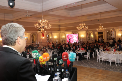 BUMİAD’dan coşkulu Cumhuriyet kutlaması