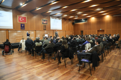 Büyükşehir’den ‘Erişilebilir Bursa’ için önemli adım