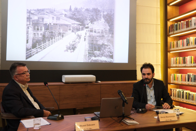 Yıldırım Belediyesi’nden kültür yolculuğu