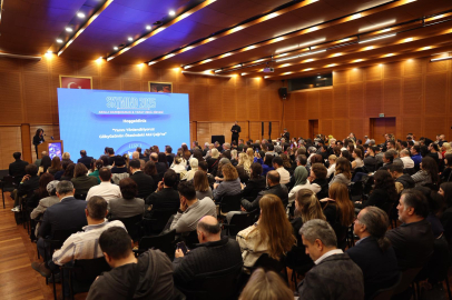 Bursa teknolojiyle dönüşüm yolunda