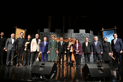 Yıldırım’da Fetih Coşkusu