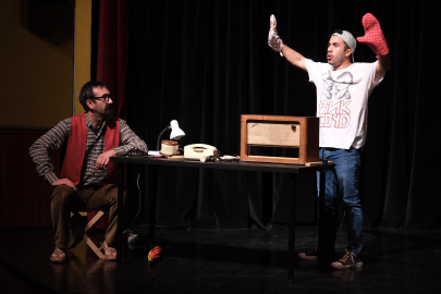 Yıldırım Belediyesi’nden çocuklara kültür ve sanat dolu hafta sonu