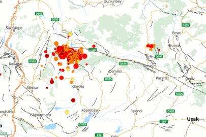 Kontrol edilmeyen yapılardan uzak durun!