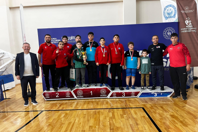 Yıldırım’da, Cumhuriyet coşkusu sporla buluştu