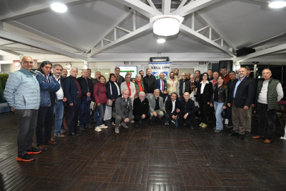 Osmangazi’de zeka ve strateji aynı masada buluştu