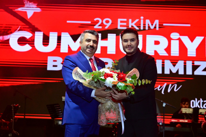 Yıldırım’da Cumhuriyet coşkusu!