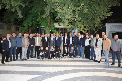 Büyükşehir’den kırsal kalkınmaya tam destek