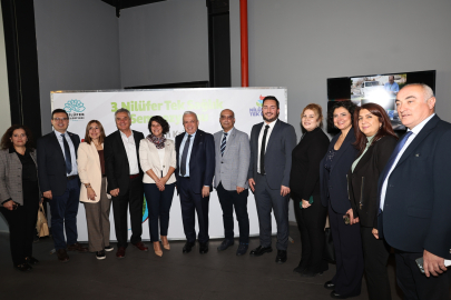 Nilüfer’de iklim krizi odağında Tek Sağlık Sempozyumu