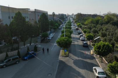 Büyükşehir’den Gürsu’da konforlu ulaşım atağı