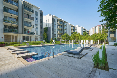 Nilüfer Belediyesi, apartman yöneticileri için Türkiye’nin ilk destek merkezini kurdu