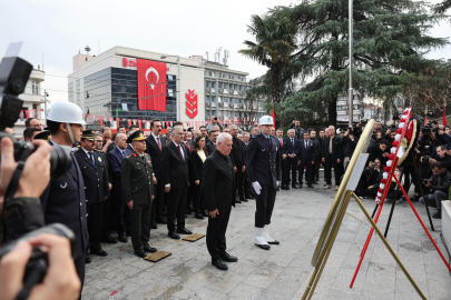 Özlem ve minnetle anıyoruz