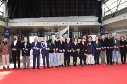 Bursa'nın ruhu notaya döküldü