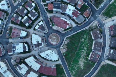 Mustafakemalpaşa'nın ulaşımına dev yatırım