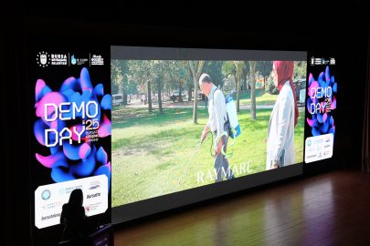 Bursa, yeni fikirlerin başkenti oluyor