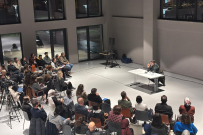 Nilüfer’de toplumsal rollerin sahnelenişi konuşuldu