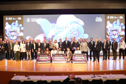 Bursa’da girişimcilere büyük destek