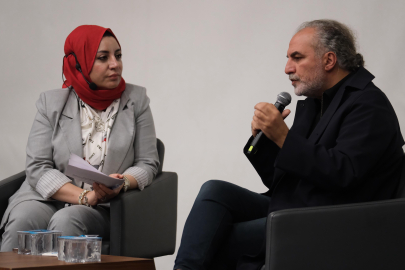 Yozgat Blues filmi Yıldırımlılarla buluştu