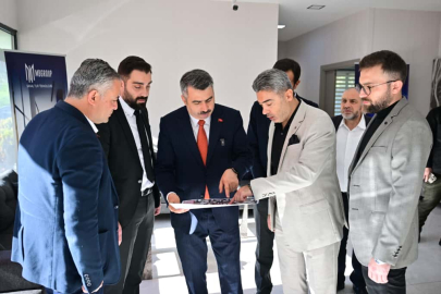 Yıldırım’da merdivenli yollar, çıkmaz sokaklar caddelere dönüşüyor