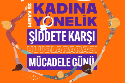 Nilüfer’de kadınlar şiddete karşı tek ses olacak