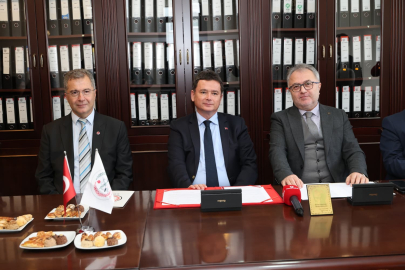 Osmangazi Belediyesi ve Bursa Barosu’ndan şiddetle mücadele protokolü