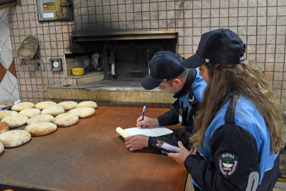 Osmangazi’de gıda güvenliği için harekete geçildi -