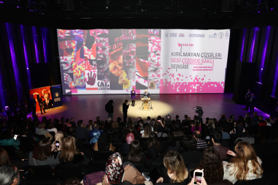 Şiddetsiz bir dünyaya dijital çağrı