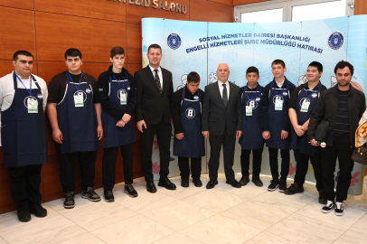 Adım adım engelsiz Bursa