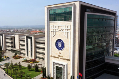 Bursa Büyükşehir Belediyesi iddialara yanıt verdi!