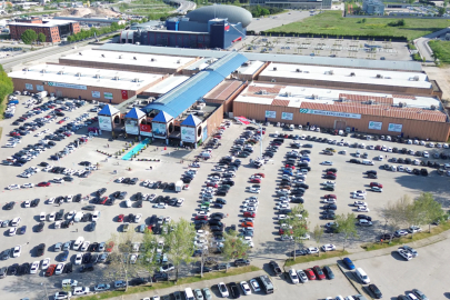 Makine sektörünün küresel buluşması için geri sayım başladı