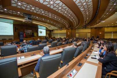 Personele ‘Takım çalışması ve liderlik’ eğitimi