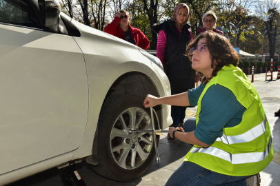 “Birlikte öğren, Birlikte güçlen"